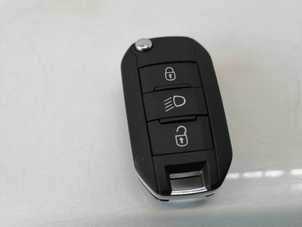 Kit imobilizador PEUGEOT 208