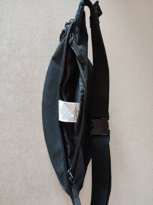 Оригінальна бананка, поясна сумка Nike