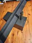Soundbar listwa Sony ht-ct380 300W bezprzewodowy HDMI NFC Bluetooth
