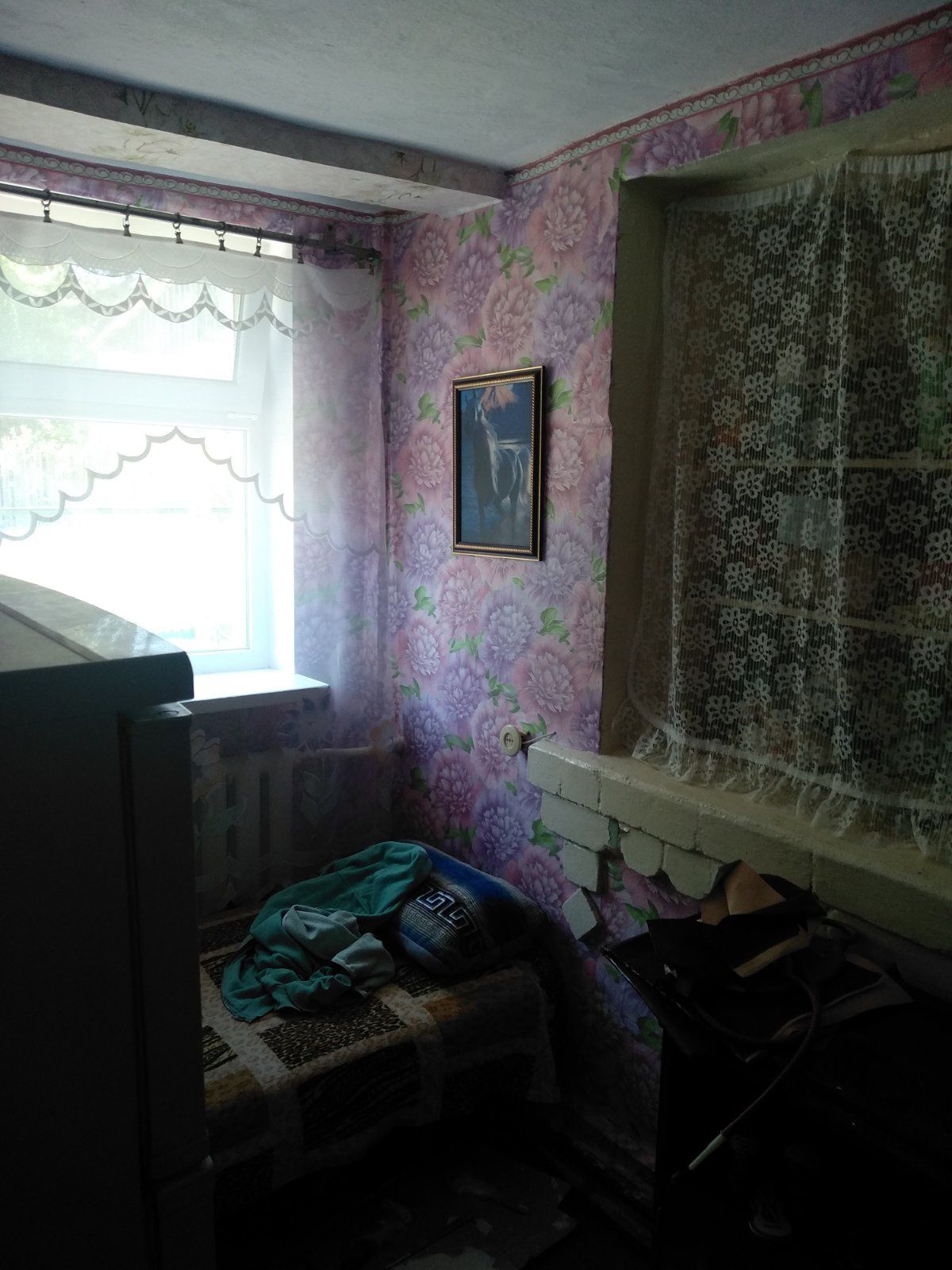 Продам дом на Запорожье Левом от хозяина