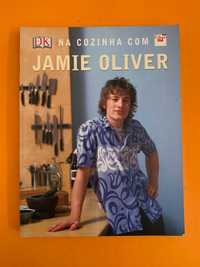 Na Cozinha com Jamie Oliver - Jamie Oliver