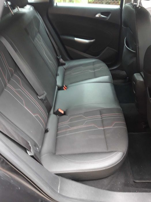 Opel Astra Sports Tourer 2,0 CDTI.165 KM.ecoFLEX.Bogate Wyposaż,1 Właś