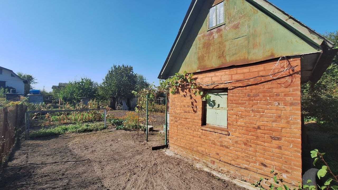 Продам дачу "СО" Весна, р-н Старая подусовка.