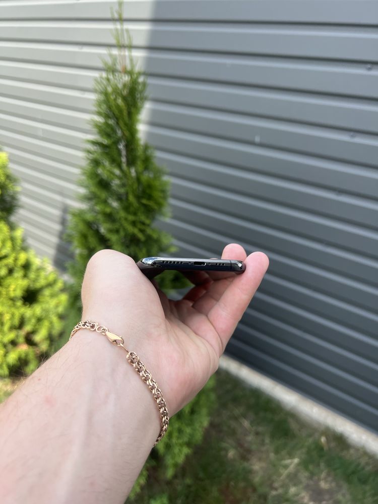 Iphone XS ідеальний стан, все працює