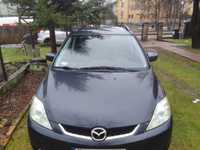 Mazda 5 2005 1.8 b/lpg