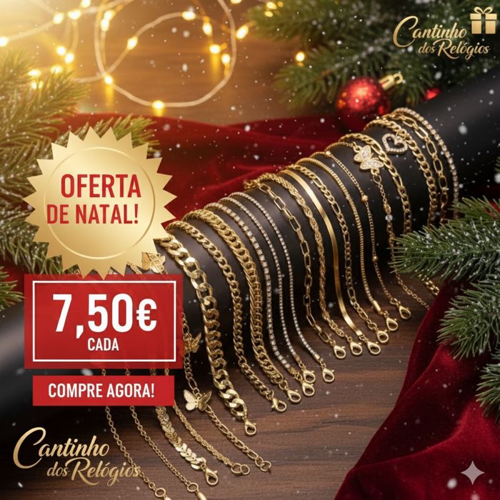 Oportunidade de natal !!!!