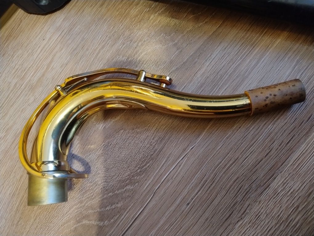 Saksofon tenorowy Yamaha YTS-475