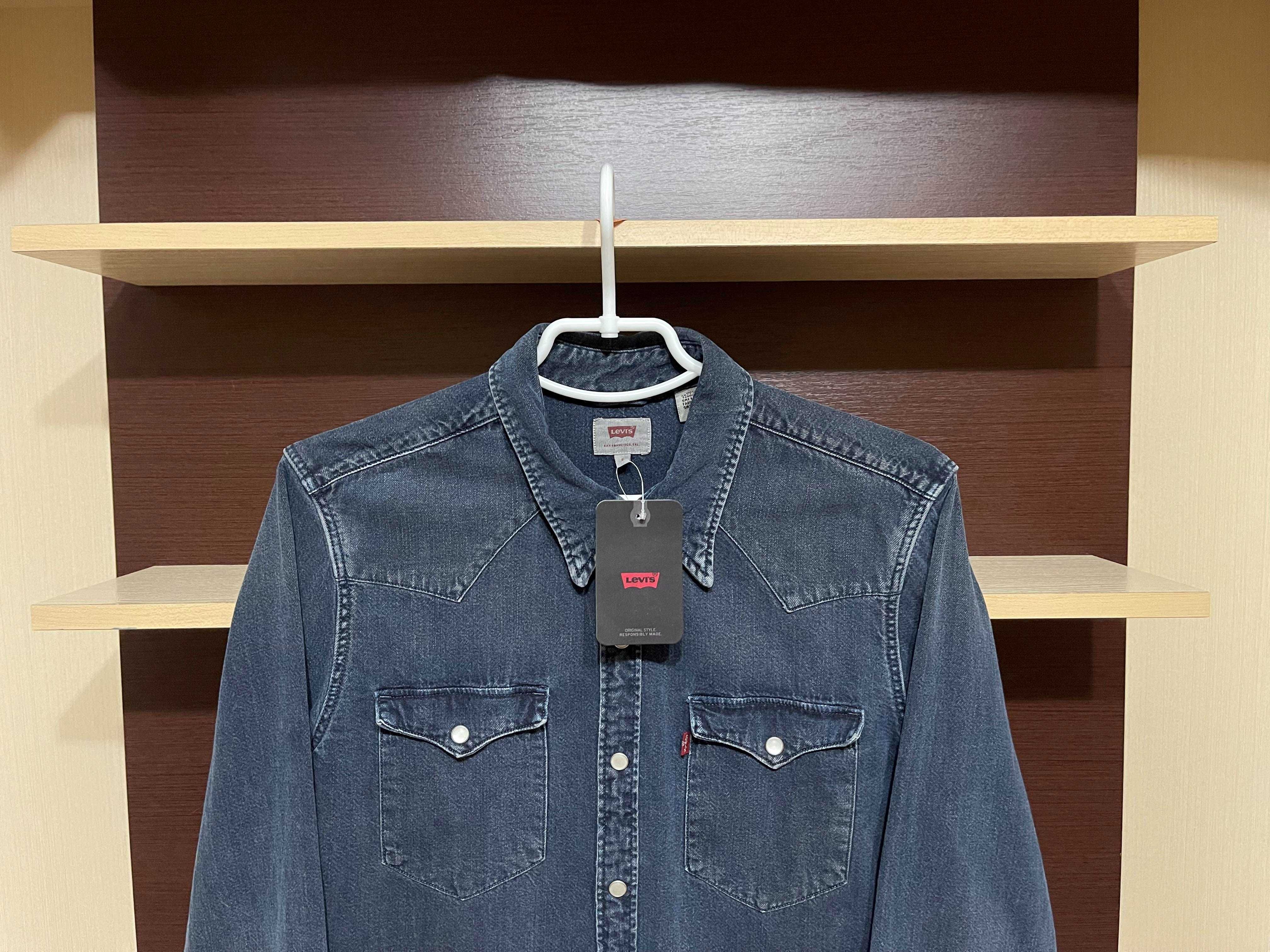 Levi's, оригінал розмір S/М