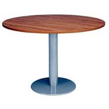 Mesa redonda com 1.00 weguê