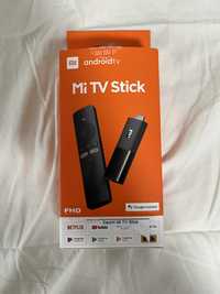 Xiaomi Mi TV stick