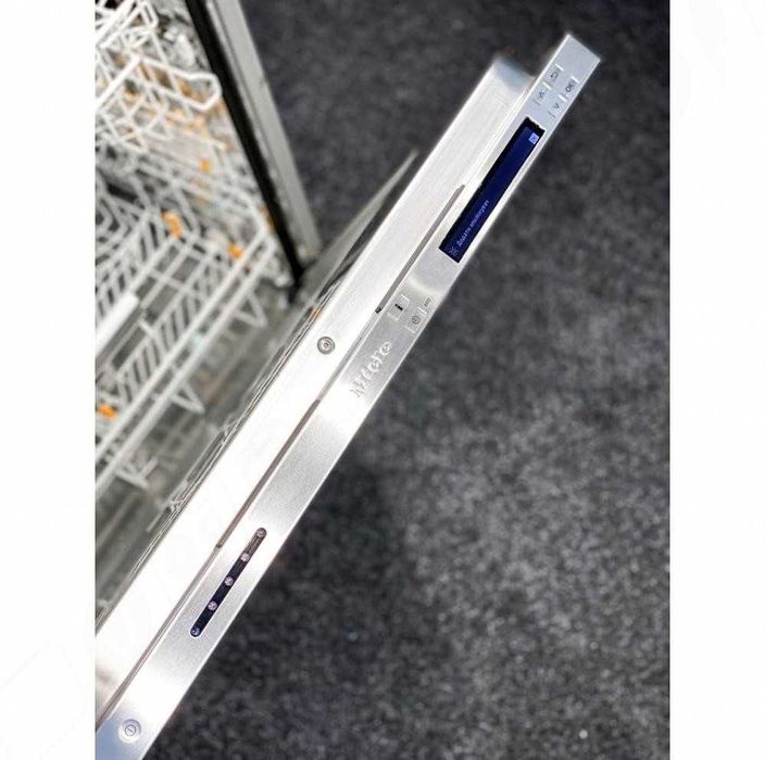 Вбудована Посудомийна машин Miele G 6995 SCVI XXL