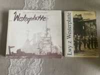 Książki Westerplatte kolekcjonerskie