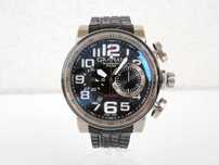 Graham Silverstone Stowe Classic Chronograph 48mm