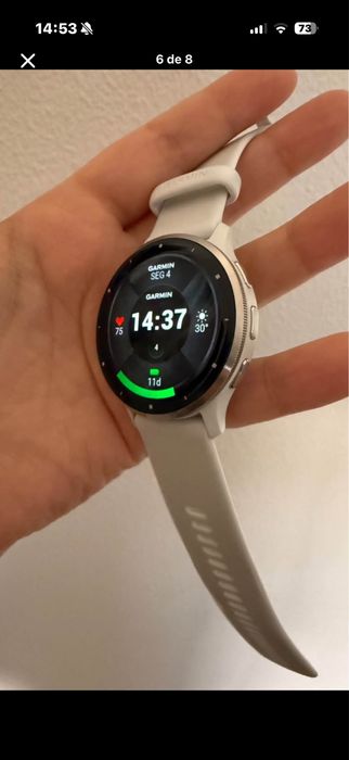 Vendo smartwatch Garmin venu 3