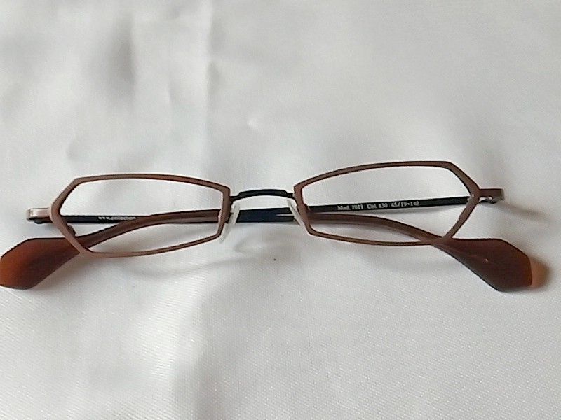 Oprawki okulary Ceci -kolekcja nr. 1011 (Damskie)
