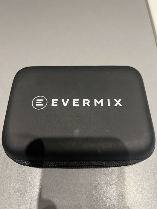 Evermix Box 4, stan idealny