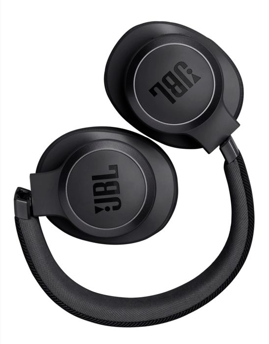 Słuchawki JBL Live 770NC