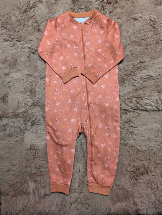 Дитячий комбінезон