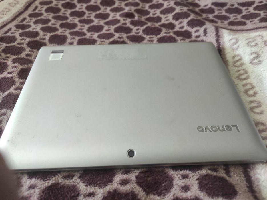 Планшет нетбук Lenovo MIIX