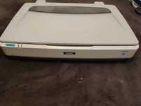 Сканер А3 Epson GT 20000
