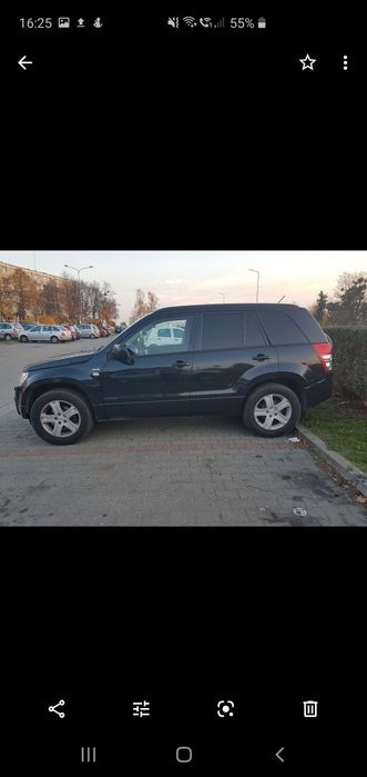 Mitsubishi Pajero 2007