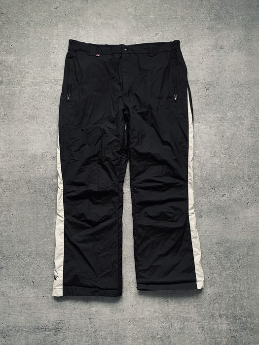 Оригінал HTE (High Technical Equipment) лижні штани чоловічі XL