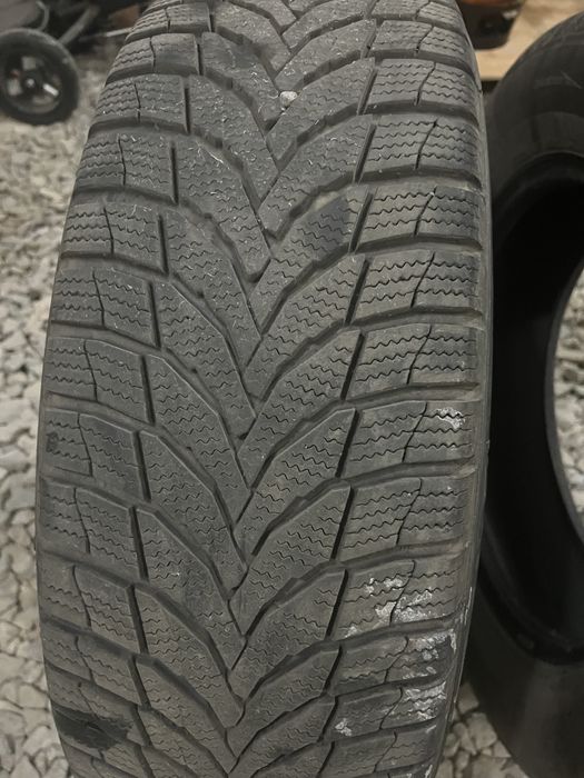 Продам зимові шини