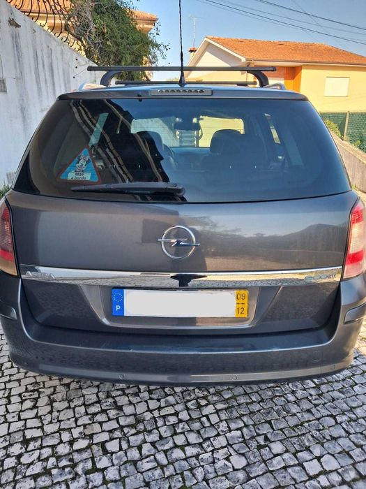 Opel Astra Caravan 1.7 CDTI 110CV Cosmo EcoFlex