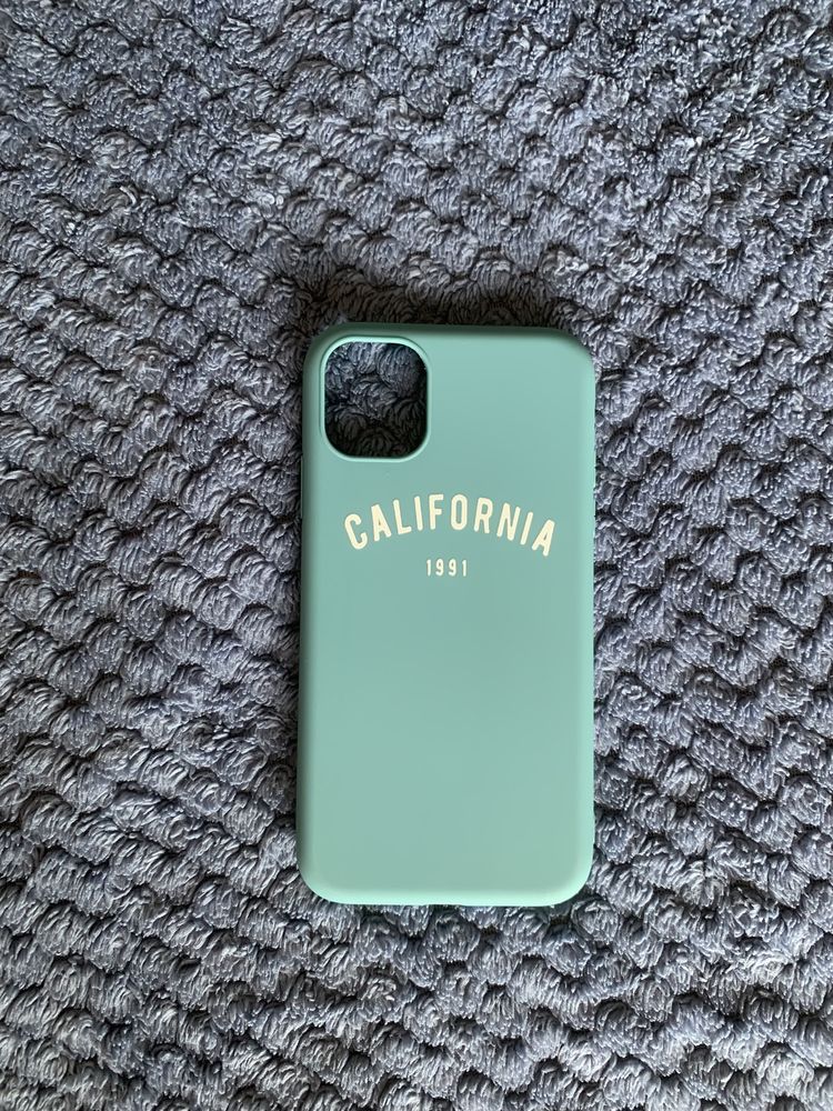 Capas de iPhone 11