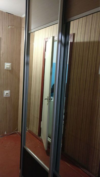 Здам укомплектовану квартиру на Томилівській