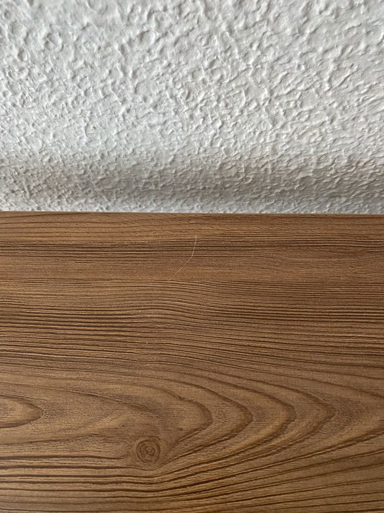 Biurko stół HAVERUD IKEA loft industrial