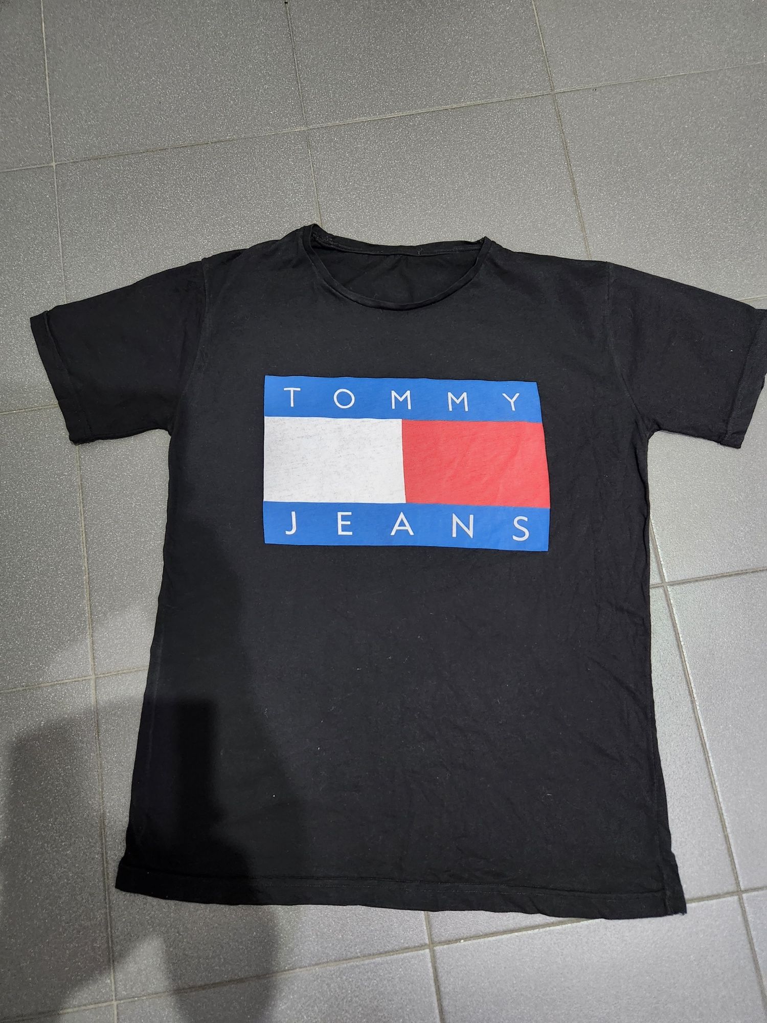 Koszulka Tommy Hilfiger rozmiar xl