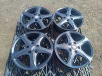 Alufelgi CMS 16'' 5x112 VW, Skoda, Seat