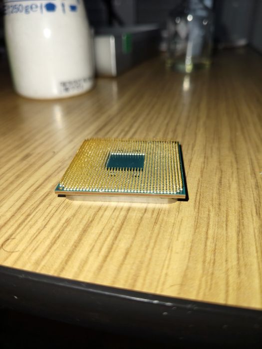 Ryzen 5 3600 para venda