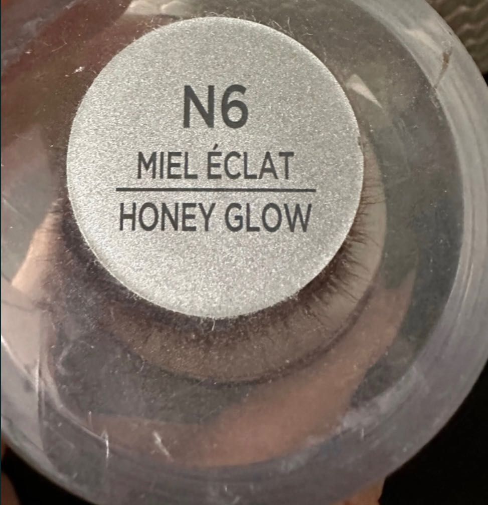 L'Oreal Paris True Match Minerals N6 wersja UNIKAT NOWY zaplombowany