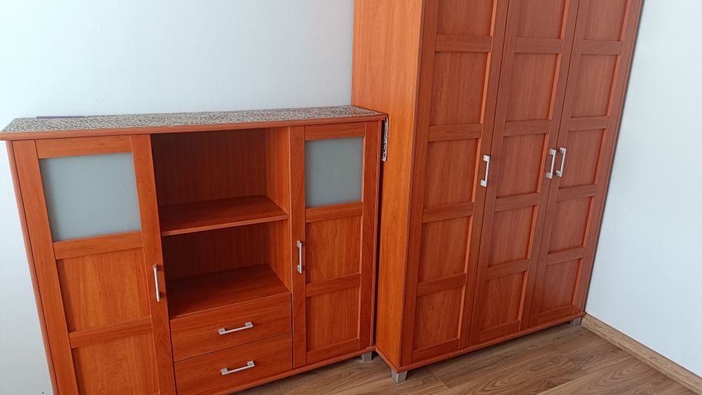 Meble szafa i komoda