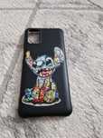 Etui na telefon SAMSUNG M51 Stitch