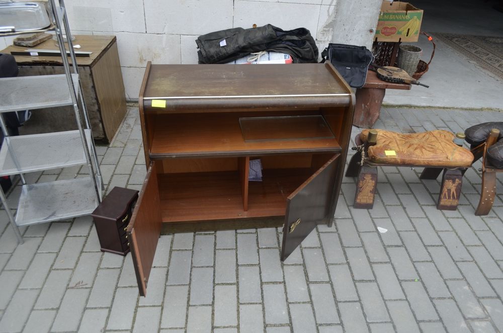 Szafka styl prlowski