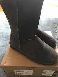 Buty zimowe Island Boot r. 41