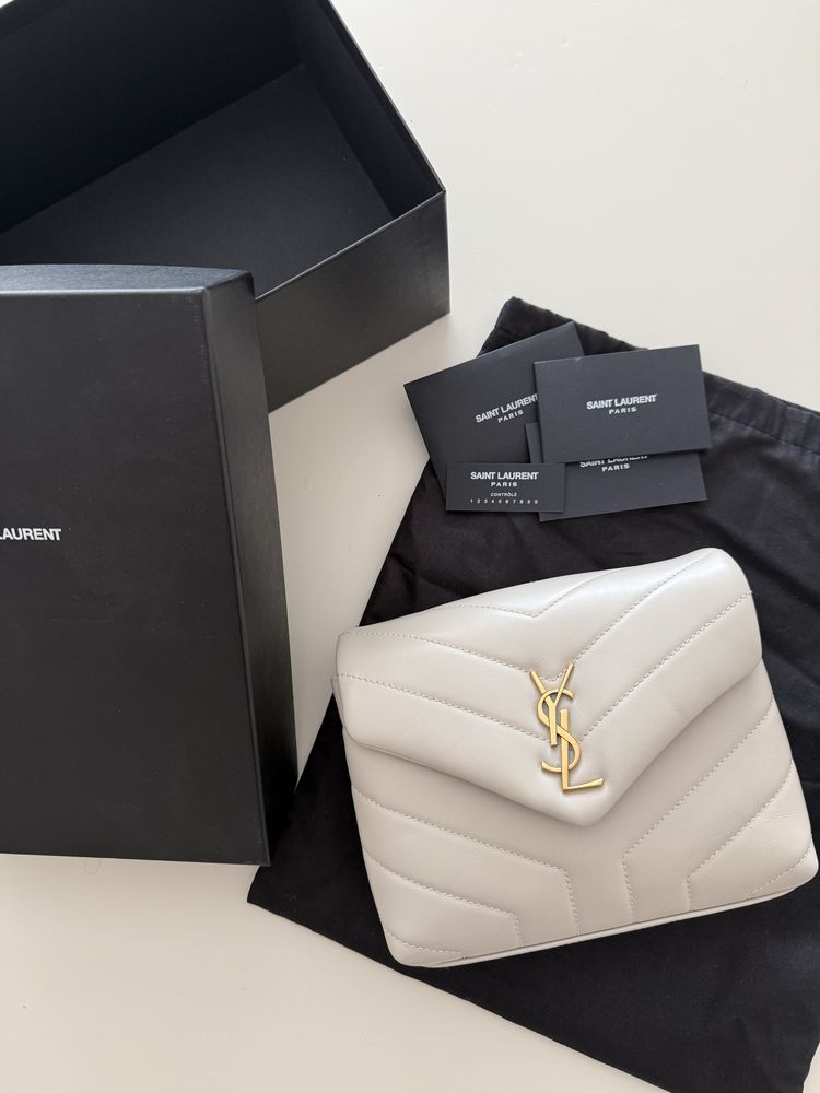 Сумка ysl оригінал