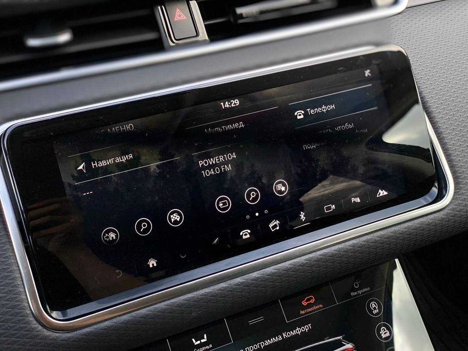 Land Rover Range Rover Evoque 2020 (Розстрочка / Лізинг)