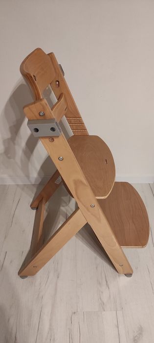 Krzesełko dla dziecka safety 1st