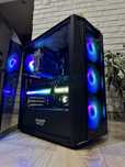 Komputer RX 7900XTX 24gb RYZEN 7 5700x 32/1tb