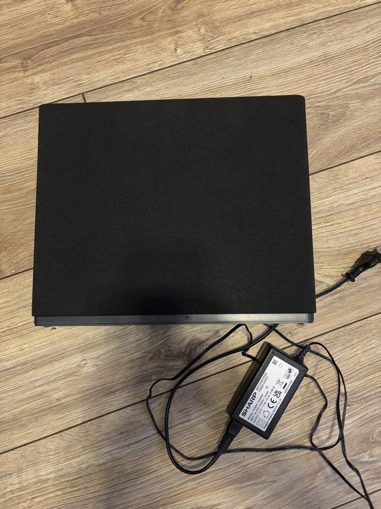 Subwoofer SHARP CP-AWS0101
