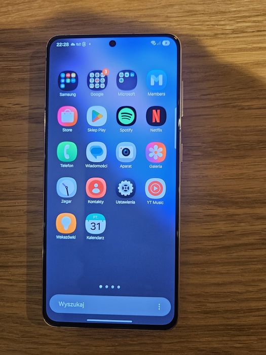 Telefon Samsung Galaxy S 21 5G