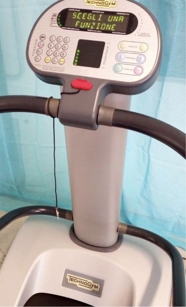 Беговая дорожка Technogym Spazio Forma