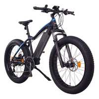 NCM ASPEN PLUS - eFAT-BIKE