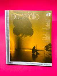 Revista da Fundação de Almeida - Portefólio #3