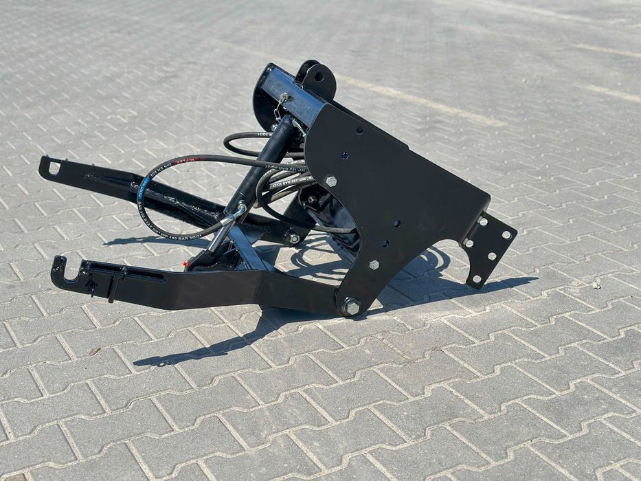 Przedni TUZ do Ursus C330 C360 Zetor | Dostawa - tuz do ciągnika