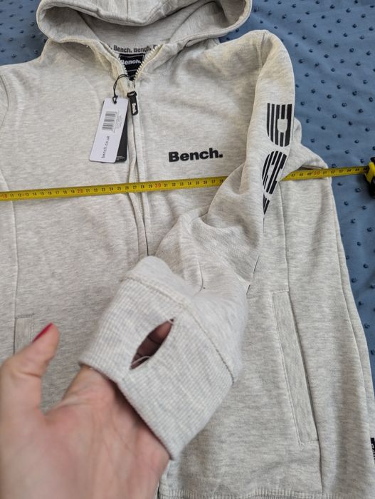 Bluza Bench nowa, 164 unisex